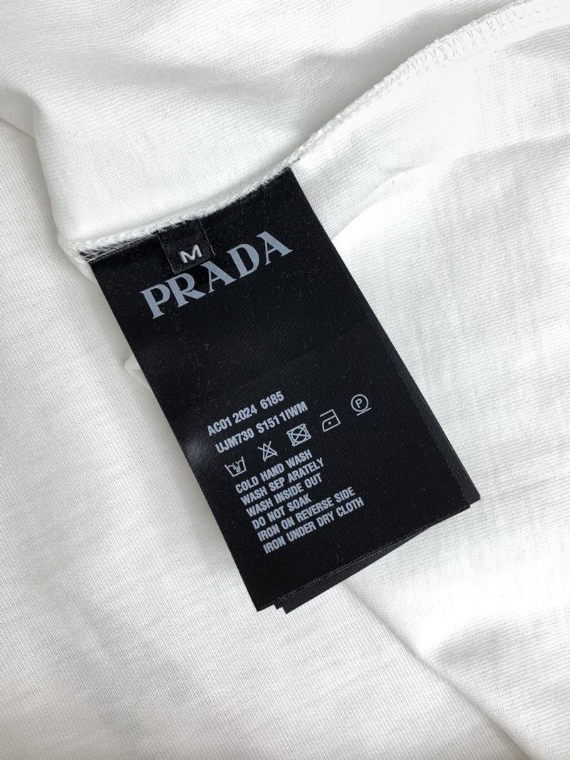 Prada T-Shirts